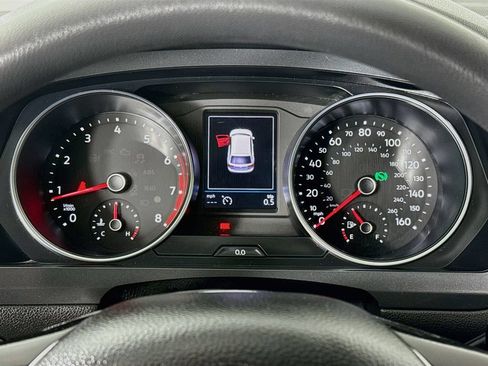 Used 2018 Volkswagen Tiguan S AWD/4WD image 14