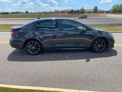 Used 2024 Toyota Corolla SE image 10