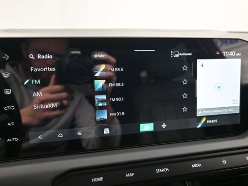 New 2027 Kia Telluride X-Line SX Prestige AWD/4WD image 21