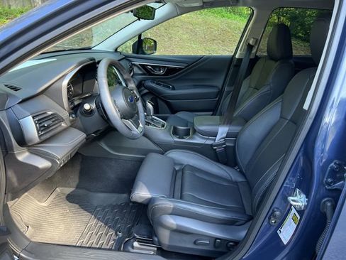 Used 2024 Subaru Outback Touring XT AWD/4WD image 9