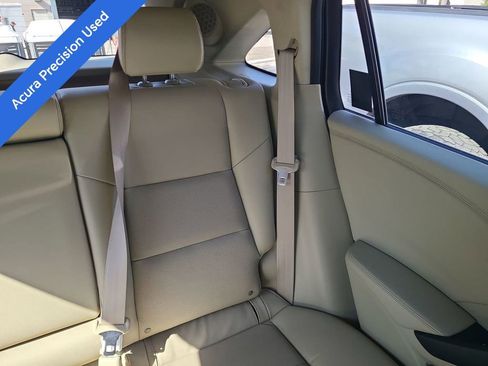 Used 2018 Acura RDX w/ Technology Package image 7