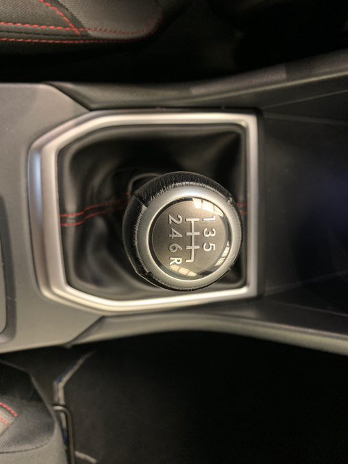 Used 2023 Subaru WRX AWD/4WD image 38