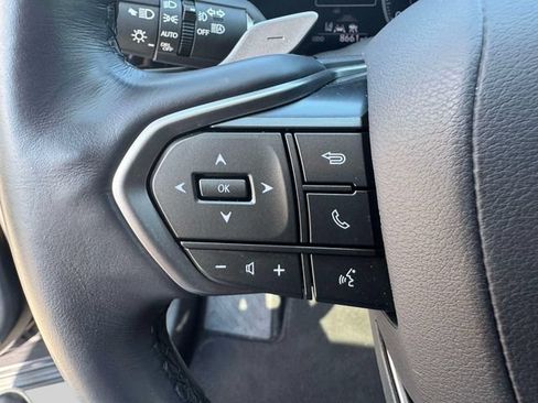 Used 2025 Lexus NX 350 AWD w/ Cold Area Package image 28