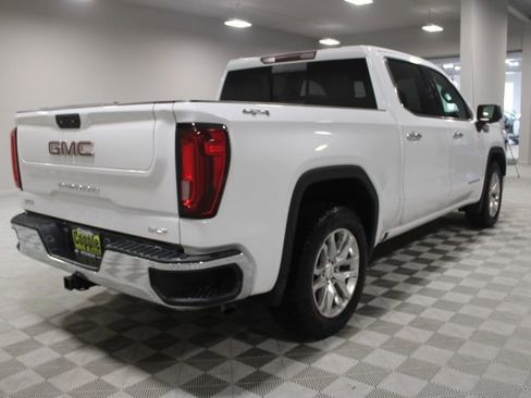 Used 2021 GMC Sierra 1500 SLT image 9