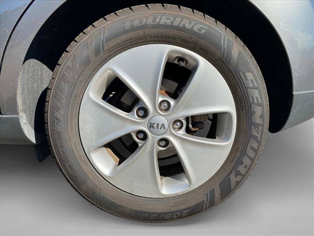 Used 2016 Kia Soul FWD image 13