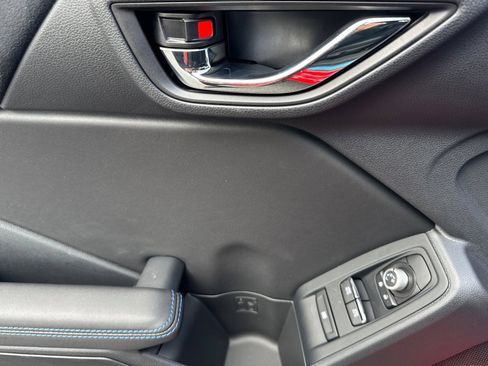 New 2025 Subaru BRZ tS image 11