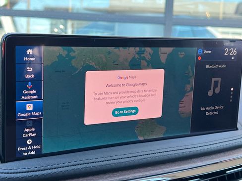 Used 2026 Acura MDX w/ Advance Package image 15