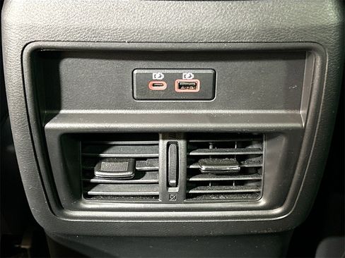 Used 2023 Nissan Murano SV w/ SV Midnight Edition Package image 22