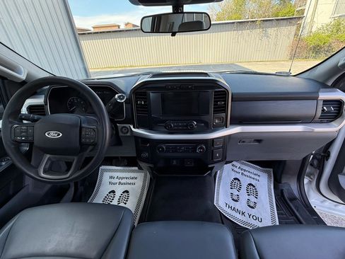 Used 2021 Ford F150 2WD Regular Cab image 18