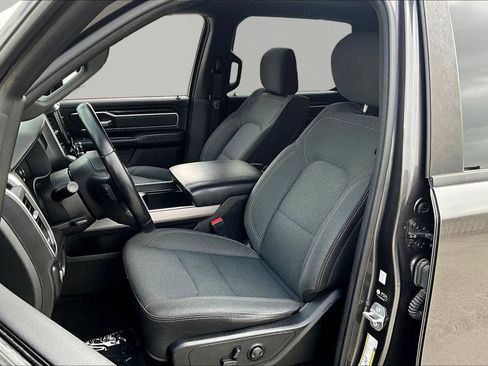 Used 2022 RAM 1500 Big Horn AWD/4WD image 21