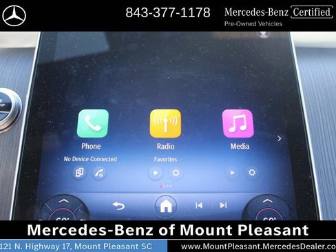 Used 2025 Mercedes-Benz GLC 300 image 38