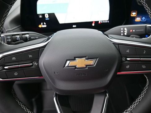 New 2026 Chevrolet Traverse LT w/ Driver Confidence Package image 28