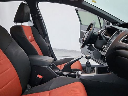 Used 2015 Honda Civic Si image 22