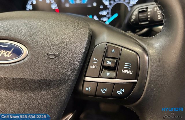 Used 2021 Ford Escape SE w/ Convenience Package FWD image 26