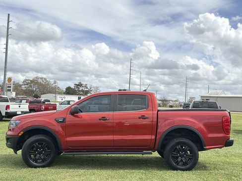 Used 2022 Ford Ranger XL w/ Equipment Group 101A High image 13
