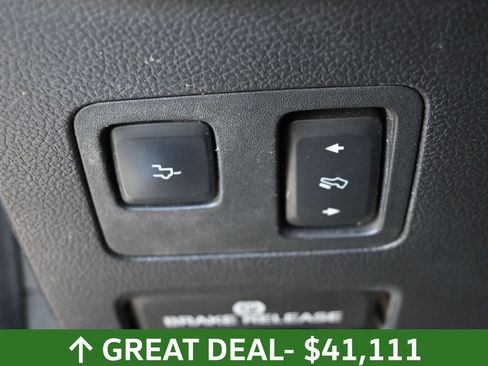 Used 2018 Ford F350 Lariat w/ Lariat Ultimate Package image 25