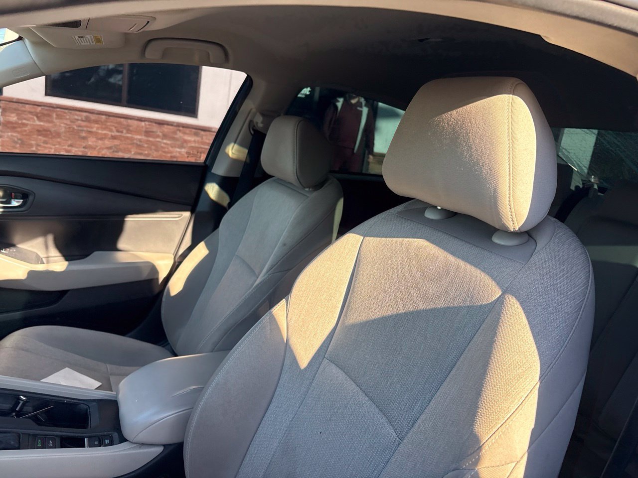 Used 2024 Honda Accord LX image 3