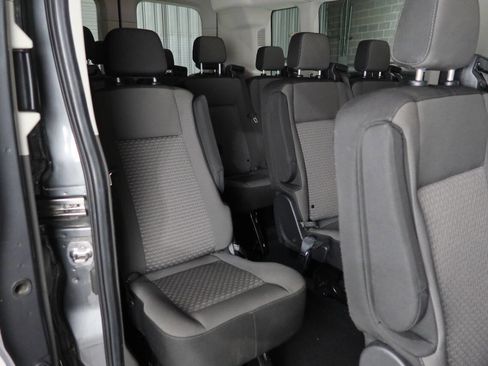 Used 2024 Ford Transit 350 XLT RWD image 16