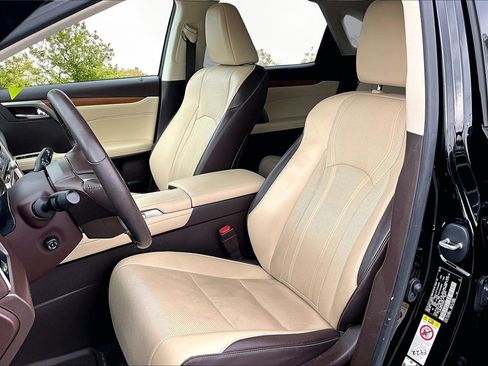 Used 2019 Lexus RX 350 AWD image 25