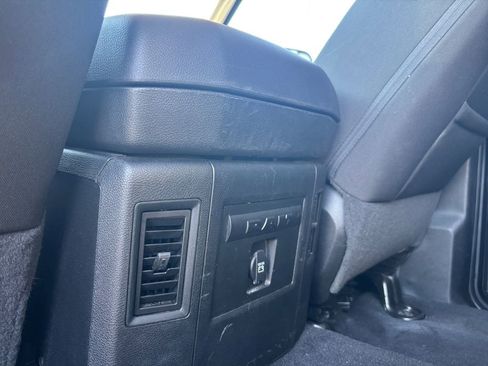 Used 2023 RAM 1500 Classic SLT w/ Trailer & Traction Group image 5