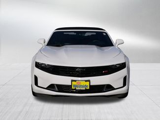 Used 2023 Chevrolet Camaro LT w/ RS Package video 2