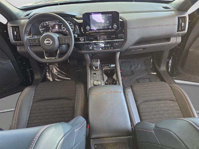 Used 2024 Nissan Pathfinder Rock Creek AWD/4WD image 11