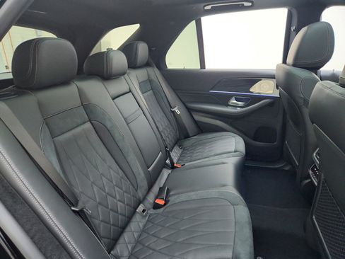 New 2026 Mercedes-Benz GLE 53 AMG 4MATIC image 14