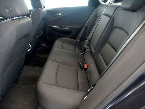 Used 2023 Chevrolet Malibu LT FWD image 27