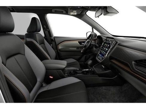 New 2026 Subaru Forester Sport image 56