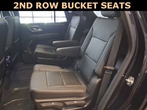 Used 2021 Chevrolet Tahoe LT w/ LT Signature Package image 23