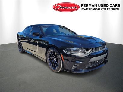 Used 2023 Dodge Charger Scat Pack w/ Plus Group