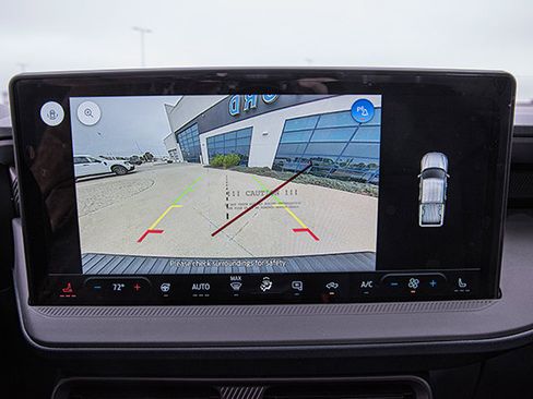 New 2025 Ford Maverick XLT w/ XLT Luxury Package image 12