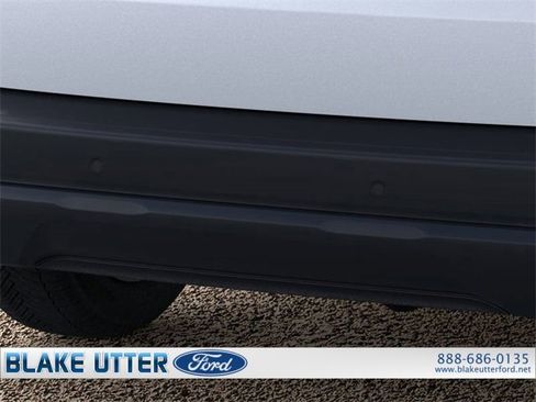 New 2026 Ford Escape ST-Line w/ Tech Pack #1 image 23