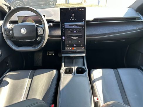 Used 2023 Fisker Ocean One image 38