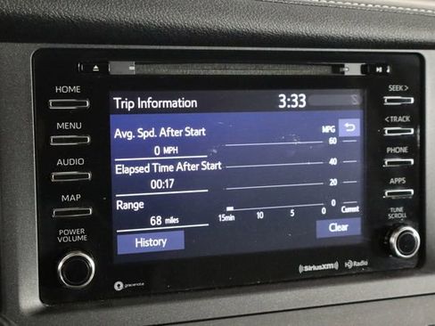 Used 2020 Toyota Sienna XLE w/ XLE Navigation Package FWD image 35