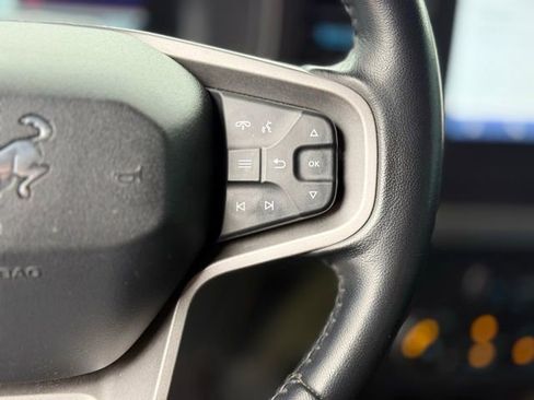 Used 2023 Ford Bronco Black Diamond image 30