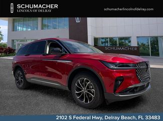 New 2026 Lincoln Nautilus Premier AWD/4WD video 1