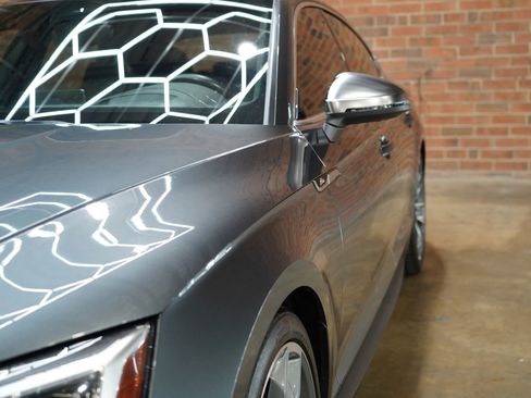 Used 2018 Audi S5 Prestige w/ S Sport Package image 23