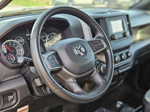 New 2024 RAM 3500 Tradesman image 14