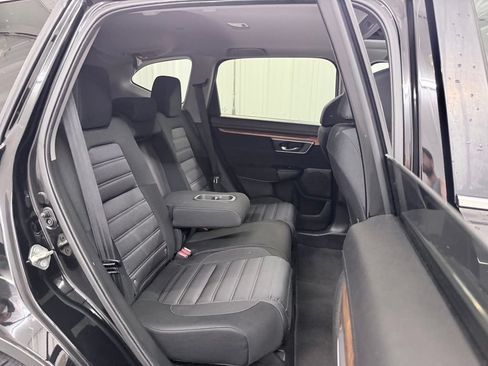 Used 2019 Honda CR-V EX image 38