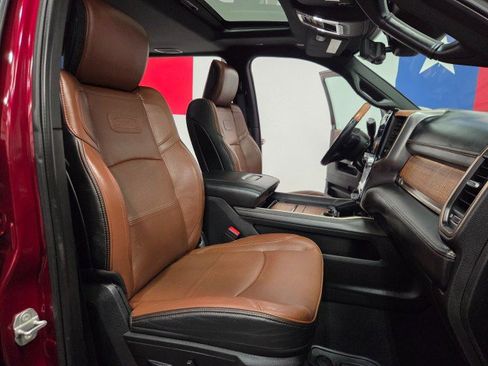 Used 2021 RAM 3500 Limited image 71