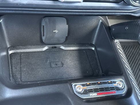 Used 2023 Ford Bronco Raptor image 24