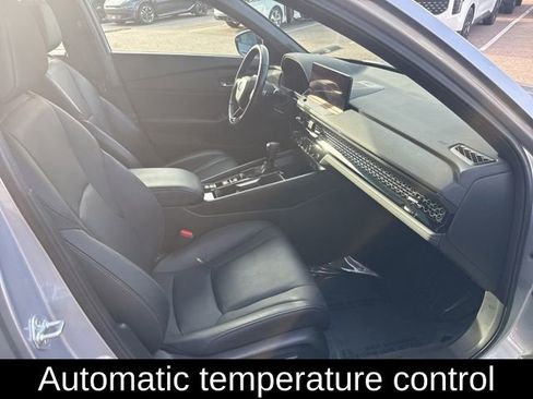 Used 2023 Honda Accord Sport image 5