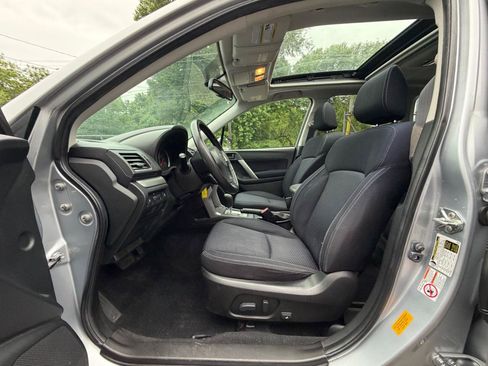 Used 2015 Subaru Forester 2.5i Premium w/ Popular Package #1 AWD/4WD image 20