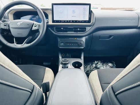 New 2025 Ford Bronco Sport Big Bend w/ Convenience Package image 24