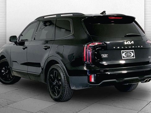 Used 2024 Kia Telluride SX X-Pro image 11