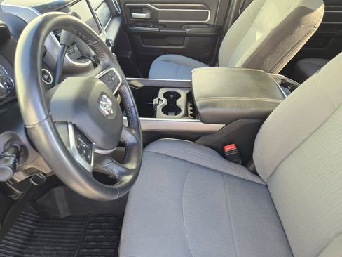 Used 2024 RAM 3500 Big Horn w/ Heated Seats & Wheel Group image 16