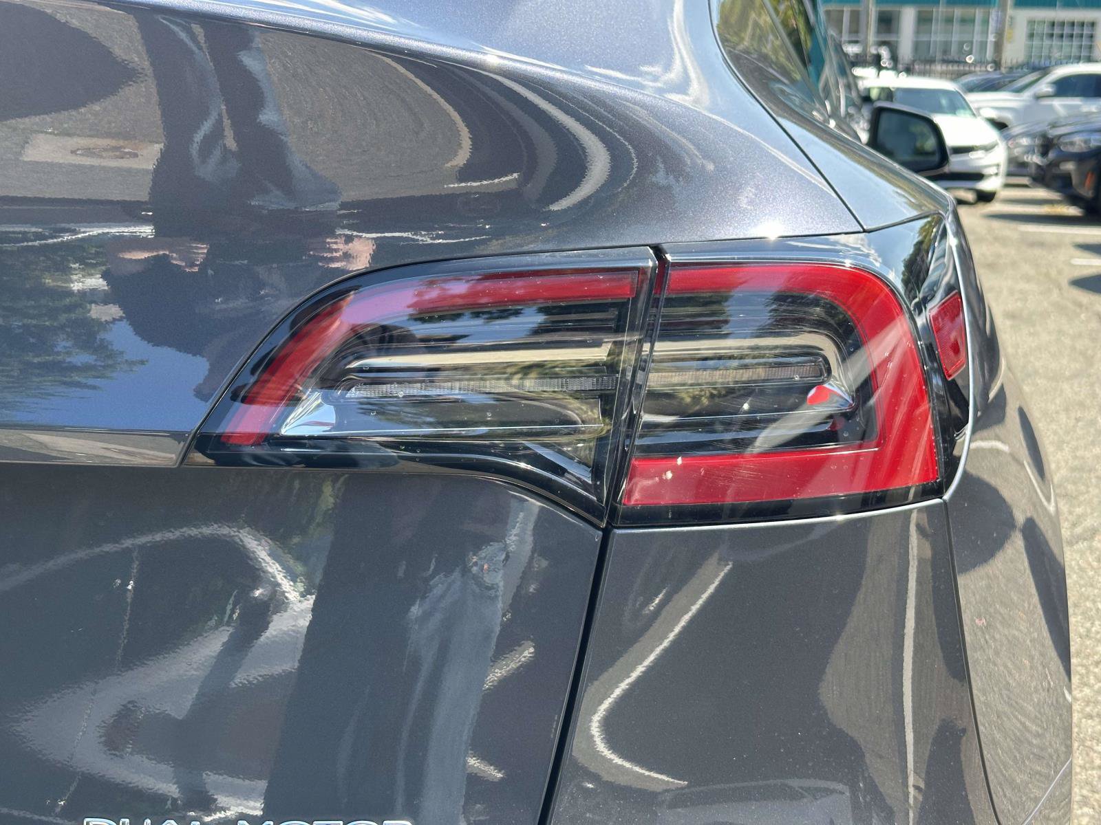 Used 2023 Tesla Model Y Long Range AWD/4WD image 14