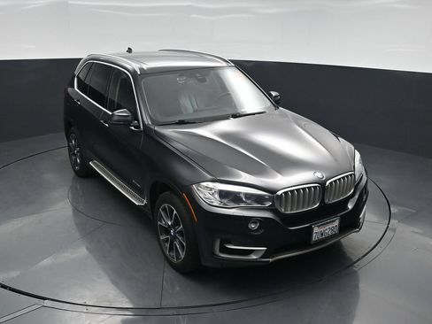 Used 2016 BMW X5 xDrive35i AWD/4WD image 33