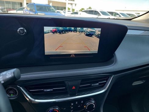 Used 2025 Buick Encore GX Preferred FWD image 16